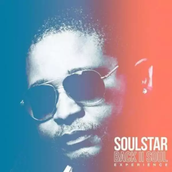 SoulStar - Falling For You ft. Mampintsha